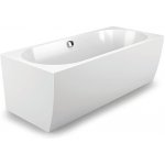 Santech TIME GEMINI 169 x 74 cm TIGEM169-R – Hledejceny.cz
