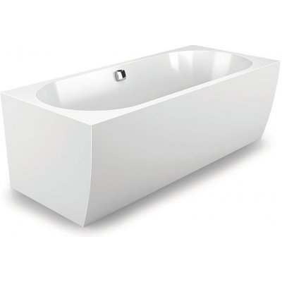 Santech TIME GEMINI 169 x 74 cm TIGEM169-R – Hledejceny.cz