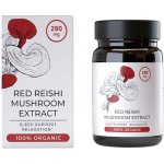 Endoca výtažek z houby Red Reishi 30 kapslí – Hledejceny.cz