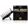 Příslušenství autokosmetiky Work Stuff Drill Brush Soft