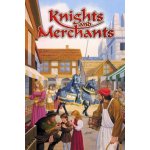 Knights and Merchants – Zbozi.Blesk.cz