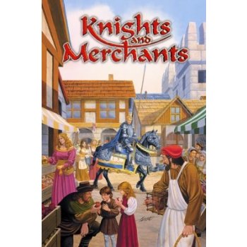 Knights and Merchants