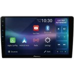 Pioneer SPH-PF97BT Ford Fiesta / Focus 2 / Fusion / Galaxy / Kuga / C-Max / S-Max / Transit / Connect – Hledejceny.cz