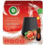 AIR WICK Aroma vaporizér strojek a náplň Skořice a jablko 20 ml – Zboží Dáma