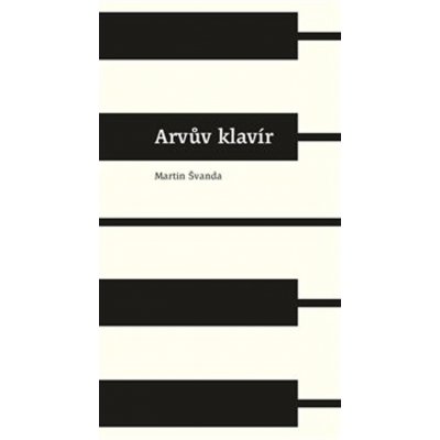 Arvův klavír