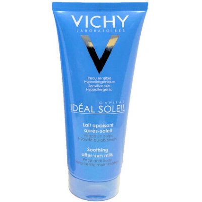 Vichy Capital Soleil 100 ml – Hledejceny.cz