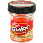 Berkley GULP! HONEY WORM 4,5 cm ORANGE – Hledejceny.cz