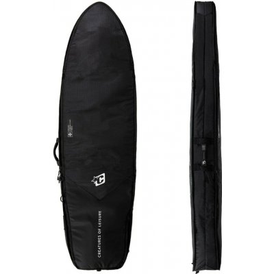 Creatures Fish Double DT2.0 6'3" – Zbozi.Blesk.cz