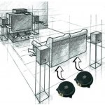 Sinus Live BASS PUMP III 8 OHM – Zboží Živě