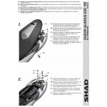 Shad S0GL69ST – Zboží Mobilmania