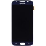 LCD Displej + Dotykové sklo Samsung Galaxy S6 – Zboží Mobilmania