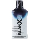 BlanX White Shock ústní voda s bělícím účinkem (Light Activated Whitening Mouthwash) 500 ml