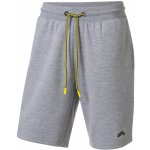Crivit pánské teplákové kraťasy šedá – Zboží Mobilmania