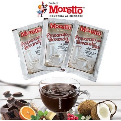 Kolekce mini Moretto 15x30 g – Sleviste.cz