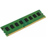 Kingston DDR3 8GB 1600MHz CL11 KVR16N11/8 – Zboží Živě