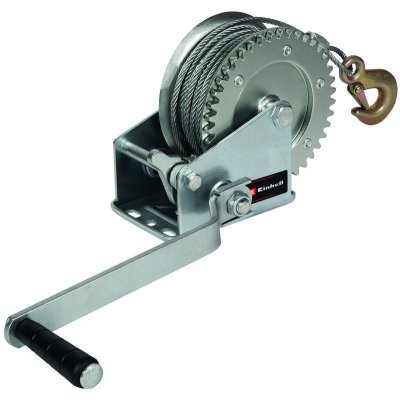 Einhell Ruční lanový naviják TC-WI 800 – Sleviste.cz