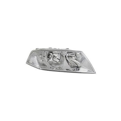 Pravé přední světlo ŠKODA OCTAVIA II | 2004-2012 | VISTEON | | | Zboží Auto