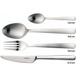 Fiskars Souprava příborů 24 ks matné provedení 1071624 – Sleviste.cz