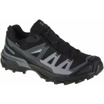 Salomon X Ultra 360 Gtx black magnet qush – Zboží Dáma