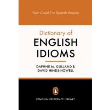 The Penguin Dictionar - D. Gulland, D. Hinds-Howell