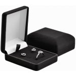 OLIVIE Dárková krabička černá sada 7159 – Zboží Dáma