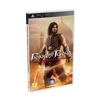 Prince of Persia: The Forgotten Sands