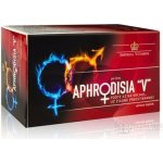 Aphrodisia V pro ženy 60tbl – Hledejceny.cz