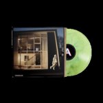 Idles - Crawler Coloured Vinyl 2 LP – Sleviste.cz
