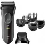 Braun Series 3 3000 BT Shave & Style – Zbozi.Blesk.cz
