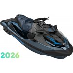 Skútr vodní Sea-Doo GTX STD 3-up 230hp iDF Audio – Sleviste.cz