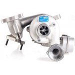 Turbodmychadlo NISSENS 93172 – Hledejceny.cz