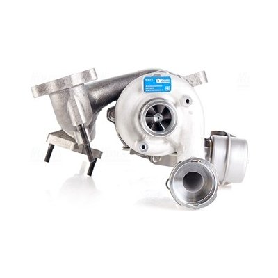 Turbodmychadlo NISSENS 93172 – Hledejceny.cz