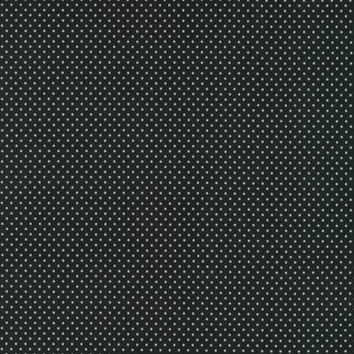 Úplet - Puntíky na jednobarevném pozadí 3mm | 220g | 160 cm | 25 variant Barva: Antracit (odstín 790) – Zboží Mobilmania