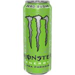 Monster Energy Drink Zero Ultra Paradise 500 ml – Hledejceny.cz