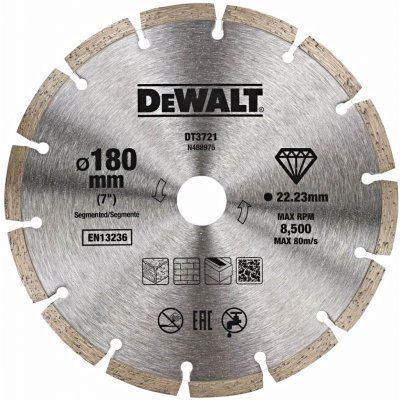 DeWalt DT3721 – Zboží Mobilmania