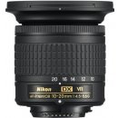 Nikon Nikkor 10-20mm f/4.5-5.6G AF-P DX VR