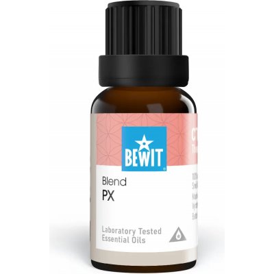 BEWIT Px esenciální olej 5 ml – Hledejceny.cz