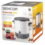 Sencor SPP 2100WH – Zboží Dáma