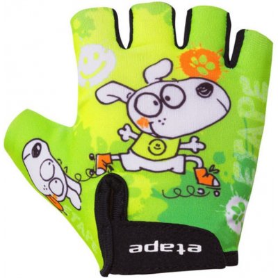 Etape Tiny Jr SF green/yellow – Zbozi.Blesk.cz