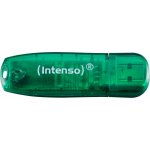 Intenso Rainbow Line 8GB 3502460 – Zbozi.Blesk.cz