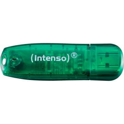Intenso Rainbow Line 8GB 3502460 – Zbozi.Blesk.cz