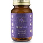 NaturLabs Vitamín C v lipozomální formě 120 kapslí – Hledejceny.cz