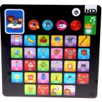 Alltoys tablet v češtině a angličtině – Zboží Dáma