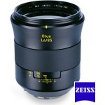 ZEISS Otus 85mm f/1.4 Apo Planar T* ZF.2 Nikon – Zbozi.Blesk.cz