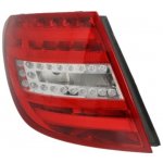 Levé zadní světlo LED Mercedes C-Klasse (S204) 11-14 KOMBI ULO – Hledejceny.cz