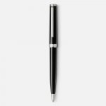 Montblanc PIX Black 132495 – Zboží Dáma