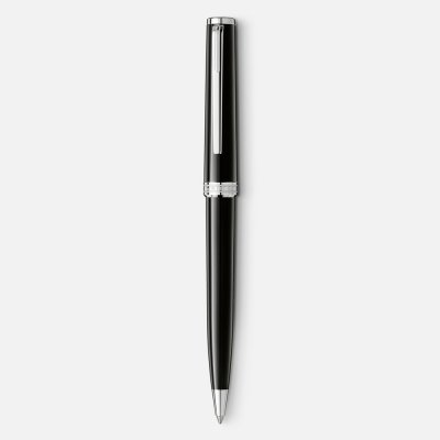 Montblanc PIX Black 132495 – Zboží Dáma
