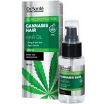 Dr. Santé Cannabis Hair olej na vlasy 50 ml – Hledejceny.cz