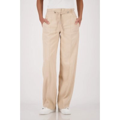 MONARI CAPE TOWN dámské kalhoty béžové – Hledejceny.cz