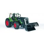 Bruder 3333 Čelní nakladač pro série 03000 – Zboží Mobilmania